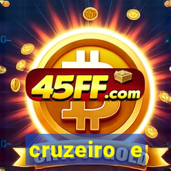 cruzeiro e fluminense futemax